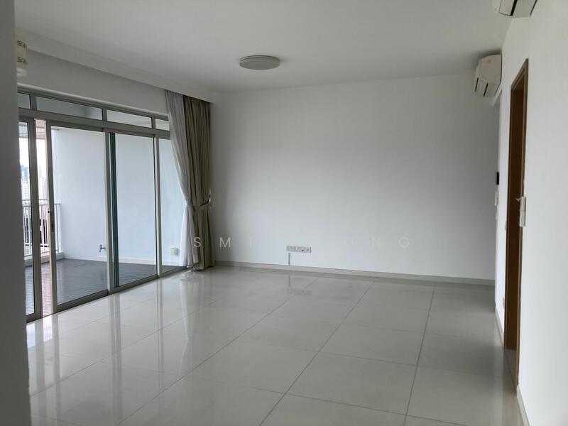 For Rent - The Metropolitan Condominium