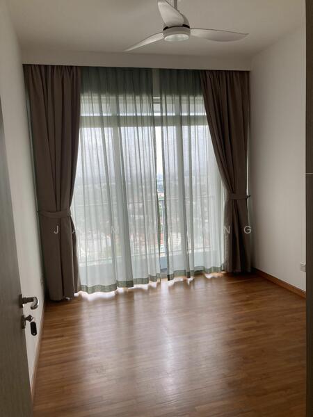 For Rent - The Metropolitan Condominium