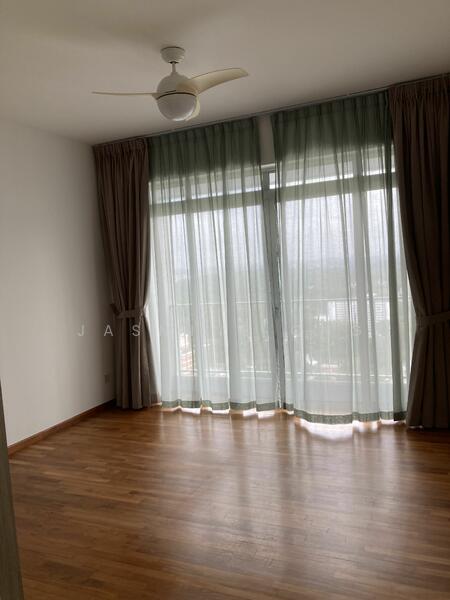 For Rent - The Metropolitan Condominium