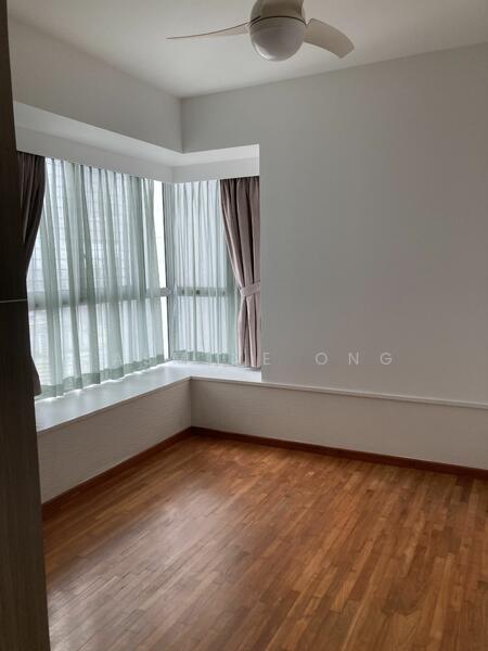 For Rent - The Metropolitan Condominium