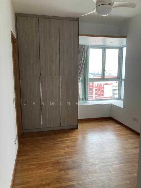 For Rent - The Metropolitan Condominium