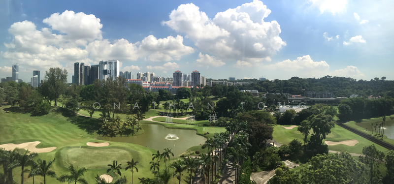 Reflections at Keppel Bay, 1 Keppel Bay View, 2 Bedrooms, 829 sqft, Condominium For Rent, by Jonathan Tong, 9295622 - PropertyGuru.com.sg