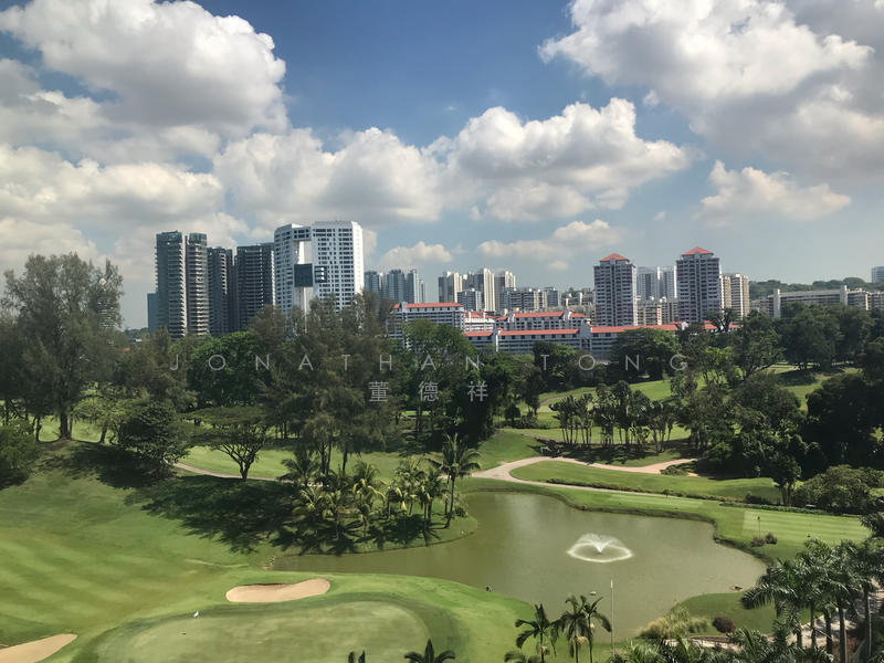 Reflections at Keppel Bay, 1 Keppel Bay View, 2 Bedrooms, 829 sqft, Condominium For Rent, by Jonathan Tong, 9295622 - PropertyGuru.com.sg