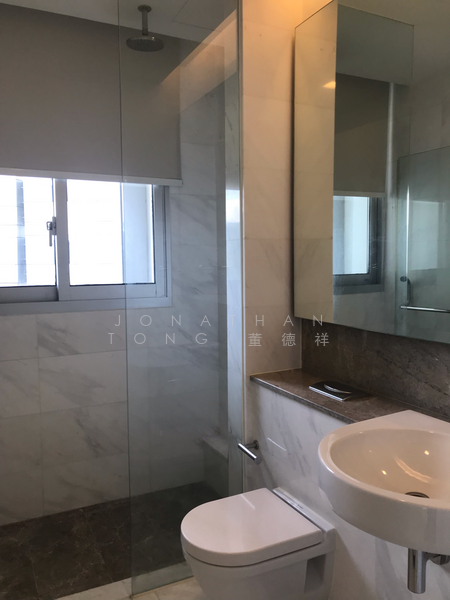 Reflections at Keppel Bay, 1 Keppel Bay View, 2 Bedrooms, 829 sqft, Condominium For Rent, by Jonathan Tong, 9295622 - PropertyGuru.com.sg