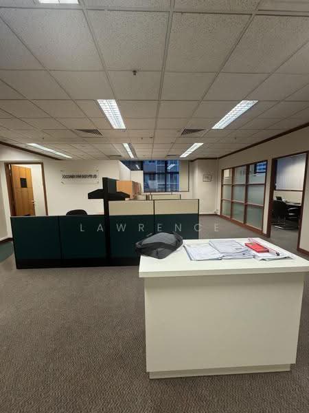 Eastgate, 46 East Coast Road, East Coast / Marine Parade, 1,130 sqft, Office For Sale, by Lawrence Lee, 9335977 - Interior - CommercialGuru.com.sg
