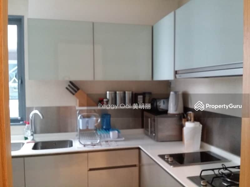 The Sixth Avenue Residences, 168 Sixth Avenue, 3 Bedrooms, 1,356 sqft, Condominium For Rent, by Peggy Ooi 黄明丽, 9345293 - PropertyGuru.com.sg