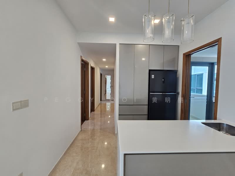 The Sixth Avenue Residences, 168 Sixth Avenue, Tanglin / Holland / Bukit Timah, 3 Bedrooms, 1,356 sqft, Condominium For Rent, by Peggy Ooi 黄明丽, 9345293 - PropertyGuru.com.sg