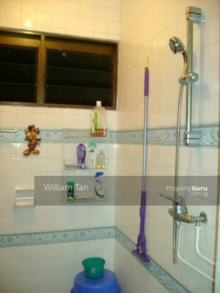 For Rent - 155 Ang Mo Kio Avenue 4