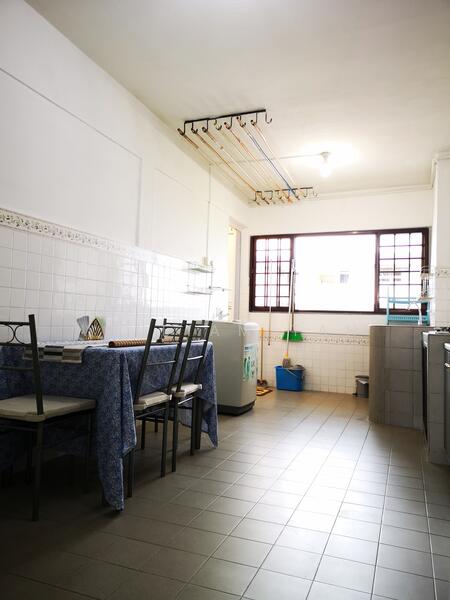 For Rent - 155 Ang Mo Kio Avenue 4
