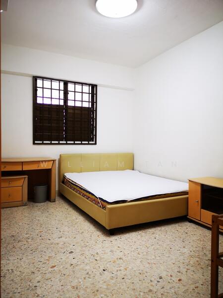 For Rent - 155 Ang Mo Kio Avenue 4