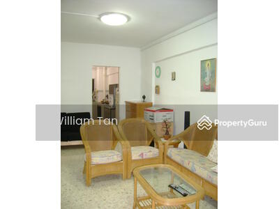 For Rent - 155 Ang Mo Kio Avenue 4