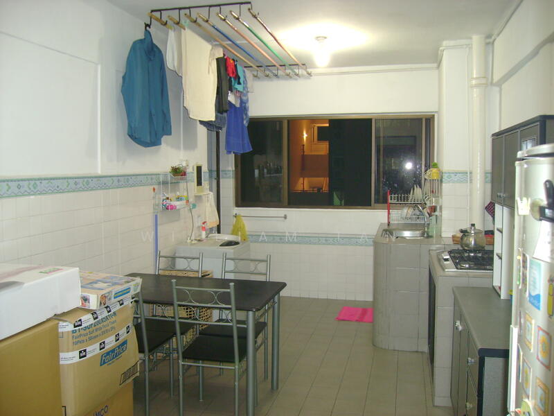 For Rent - 155 Ang Mo Kio Avenue 4