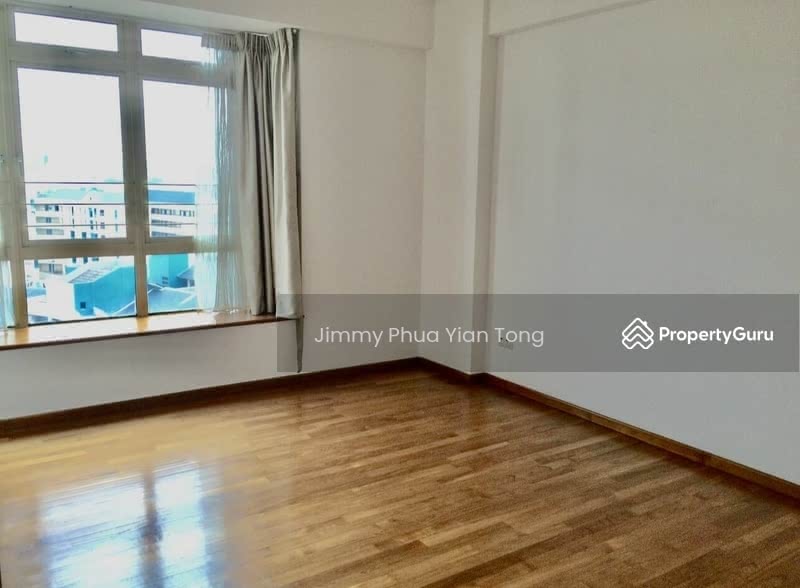 Crystal Rhu, 8A Tanjong Rhu Road, 3 Bedrooms, 1,270 sqft, Apartment For Rent, by Jimmy Phua Yian Tong, 9361670 - PropertyGuru.com.sg