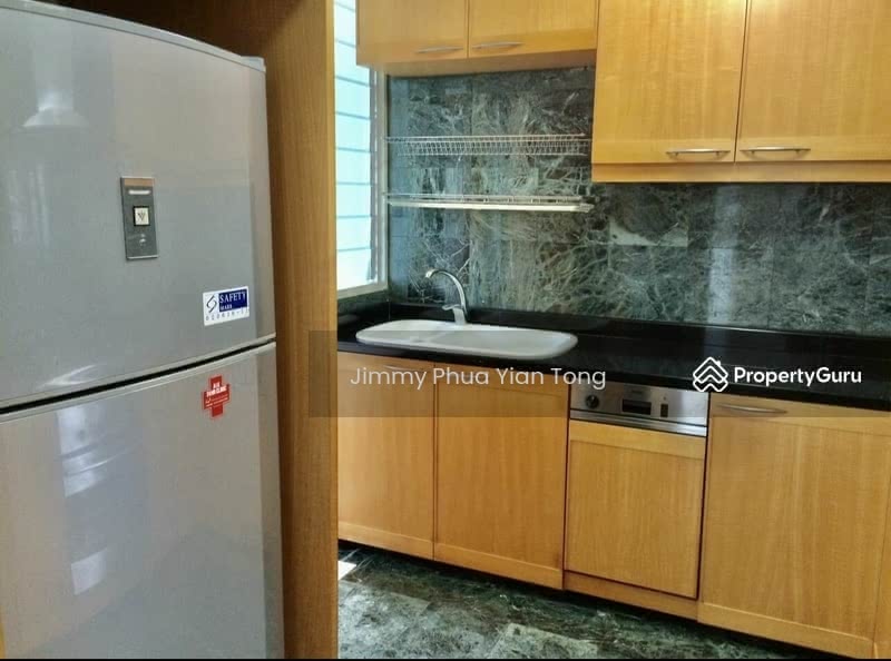 Crystal Rhu, 8A Tanjong Rhu Road, 3 Bedrooms, 1,270 sqft, Apartment For Rent, by Jimmy Phua Yian Tong, 9361670 - PropertyGuru.com.sg