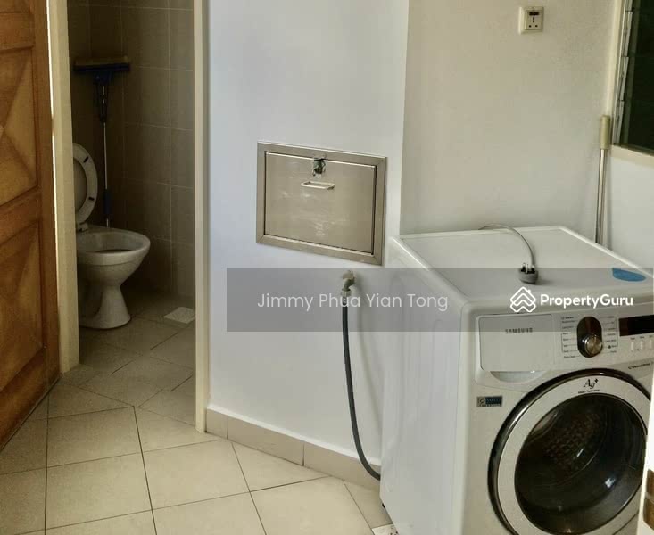 Crystal Rhu, 8A Tanjong Rhu Road, 3 Bedrooms, 1,270 sqft, Apartment For Rent, by Jimmy Phua Yian Tong, 9361670 - PropertyGuru.com.sg