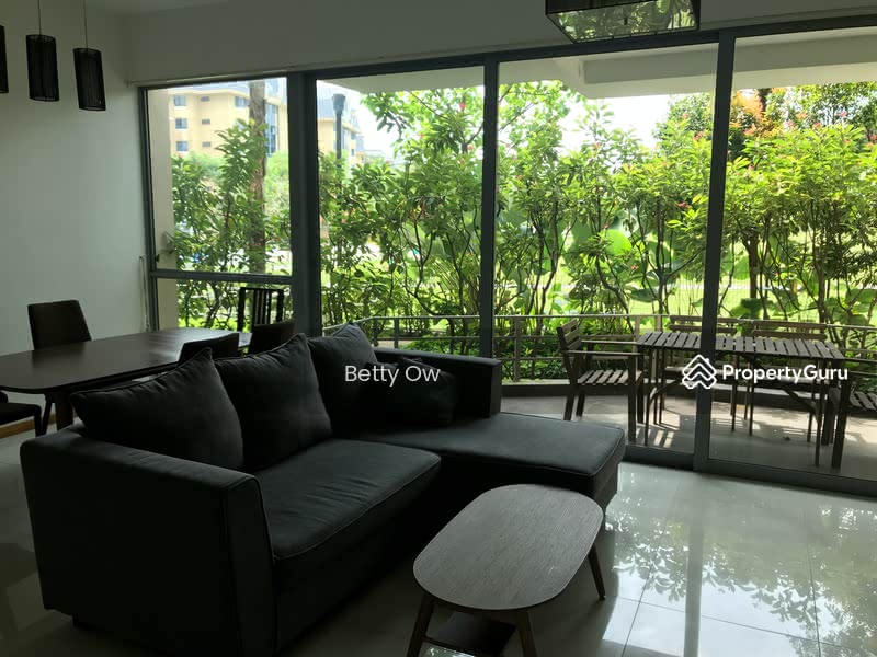 ClementiWoods Condominium, West Coast Road, 3 Bedrooms, 1,367 sqft, Condominium For Rent, by Betty Ow, 9363863 - PropertyGuru.com.sg