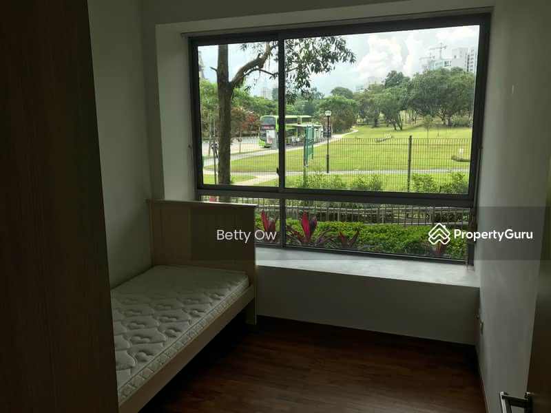 ClementiWoods Condominium, West Coast Road, 3 Bedrooms, 1,367 sqft, Condominium For Rent, by Betty Ow, 9363863 - PropertyGuru.com.sg
