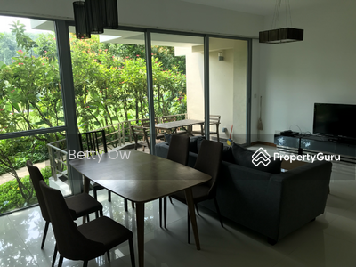 For Rent - ClementiWoods Condominium