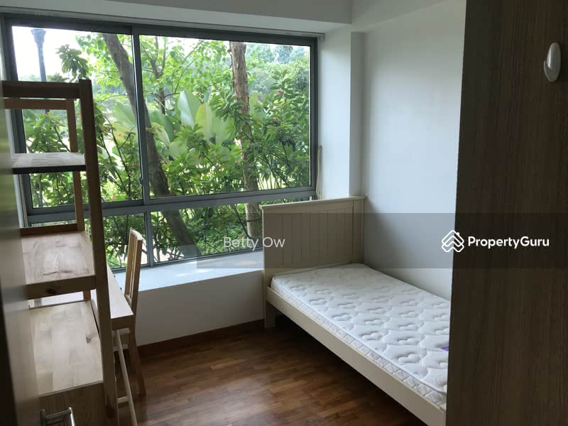 ClementiWoods Condominium, West Coast Road, 3 Bedrooms, 1,367 sqft, Condominium For Rent, by Betty Ow, 9363863 - PropertyGuru.com.sg