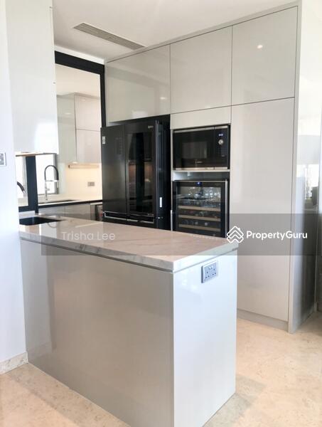 Dry Kitchen