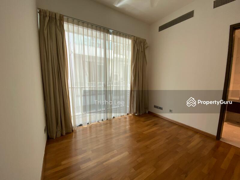 Junior Master Room