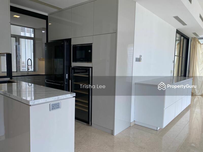 Dry Kitchen