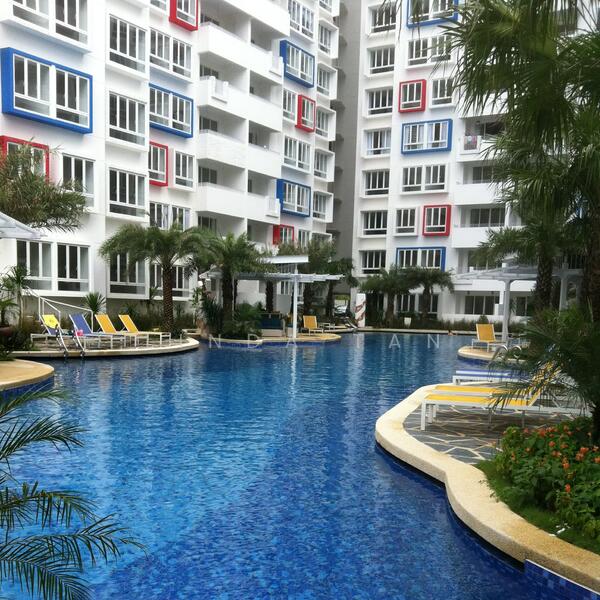 Pool Area
