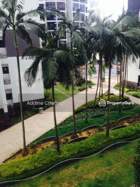 River Place, 60 Havelock Road, 2 Bedrooms, 1,051 sqft, Condominium For Rent, by Addine Cheong, 9385852 - PropertyGuru.com.sg