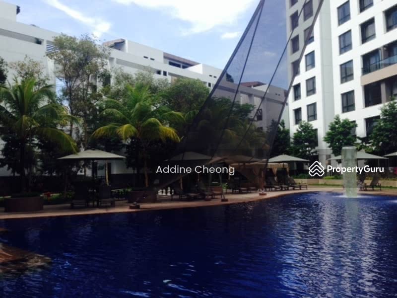 River Place, 60 Havelock Road, 2 Bedrooms, 1,051 sqft, Condominium For Rent, by Addine Cheong, 9385852 - PropertyGuru.com.sg