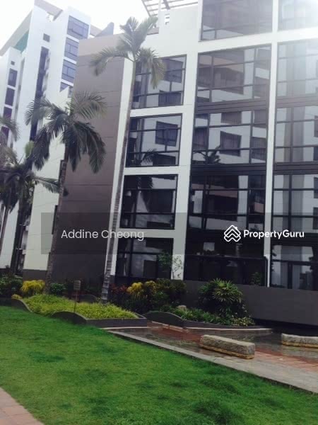 River Place, 60 Havelock Road, 2 Bedrooms, 1,051 sqft, Condominium For Rent, by Addine Cheong, 9385852 - PropertyGuru.com.sg