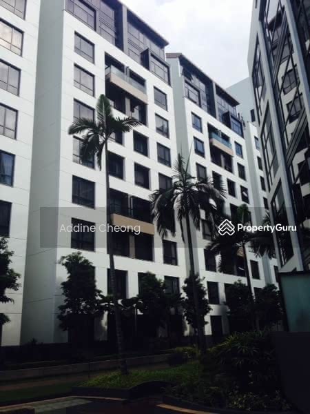 River Place, 60 Havelock Road, 2 Bedrooms, 1,051 sqft, Condominium For Rent, by Addine Cheong, 9385852 - PropertyGuru.com.sg