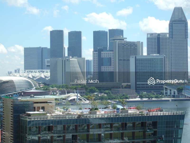 The Sail @ Marina Bay, 2 Marina Boulevard, Boat Quay / Raffles Place / Marina, 1 Bedroom, 689 sqft, Apartment For Rent, by Peter Mah, 9386303 - PropertyGuru.com.sg