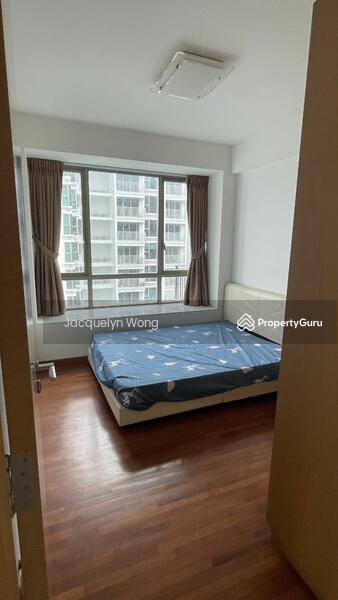 Casa Merah, 66 Tanah Merah Kechil Avenue, 3 Bedrooms, 1,281 sqft, Condominium For Rent, by Jacquelyn Wong, 9392501 - PropertyGuru.com.sg