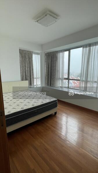 Casa Merah, 66 Tanah Merah Kechil Avenue, 3 Bedrooms, 1,281 sqft, Condominium For Rent, by Jacquelyn Wong, 9392501 - PropertyGuru.com.sg