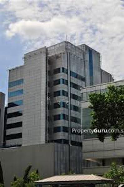 High Street Plaza, 77 High Street, City Hall / Clarke Quay, 613 sqft, Office For Rent, by Bill Singh, 9409355 - CommercialGuru.com.sg