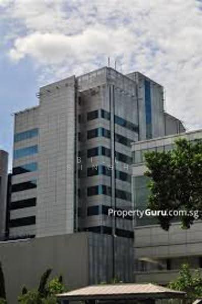High Street Plaza, 77 High Street, City Hall / Clarke Quay, 613 sqft, Office For Rent, by Bill Singh, 9409355 - CommercialGuru.com.sg