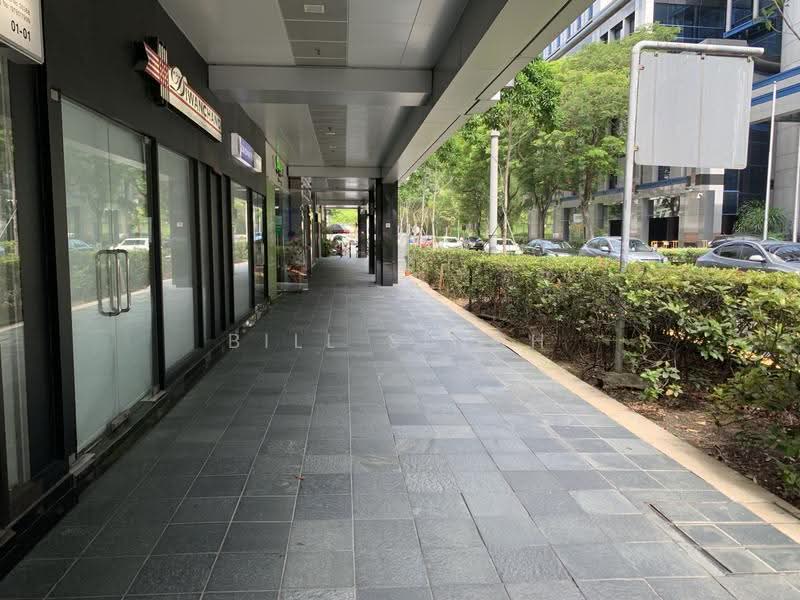 High Street Plaza, 77 High Street, City Hall / Clarke Quay, 613 sqft, Office For Rent, by Bill Singh, 9409355 - CommercialGuru.com.sg