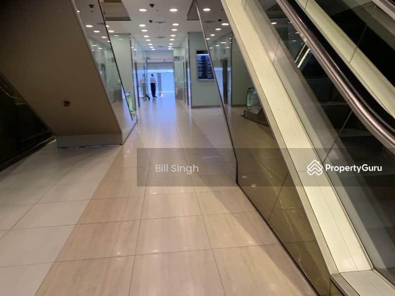 High Street Plaza, 77 High Street, City Hall / Clarke Quay, 613 sqft, Office For Rent, by Bill Singh, 9409355 - CommercialGuru.com.sg