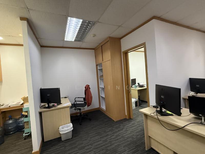 High Street Plaza, 77 High Street, City Hall / Clarke Quay, 613 sqft, Office For Rent, by Bill Singh, 9409355 - Study - CommercialGuru.com.sg