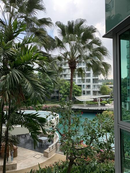 Caribbean at Keppel Bay Condominium For Sale at S$ 1,920,000 | PropertyGuru Singapore