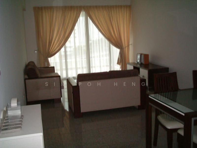 The Jade, 9 Bukit Batok Central Link, Dairy Farm / Bukit Panjang / Choa Chu Kang, 3 Bedrooms, 1,346 sqft, Condominium For Rent, by Sim Poh Heng, 9434692 - View of Living - PropertyGuru.com.sg
