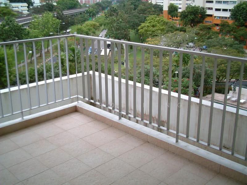 The Jade, 9 Bukit Batok Central Link, Dairy Farm / Bukit Panjang / Choa Chu Kang, 3 Bedrooms, 1,346 sqft, Condominium For Rent, by Sim Poh Heng, 9434692 - Balcony - PropertyGuru.com.sg