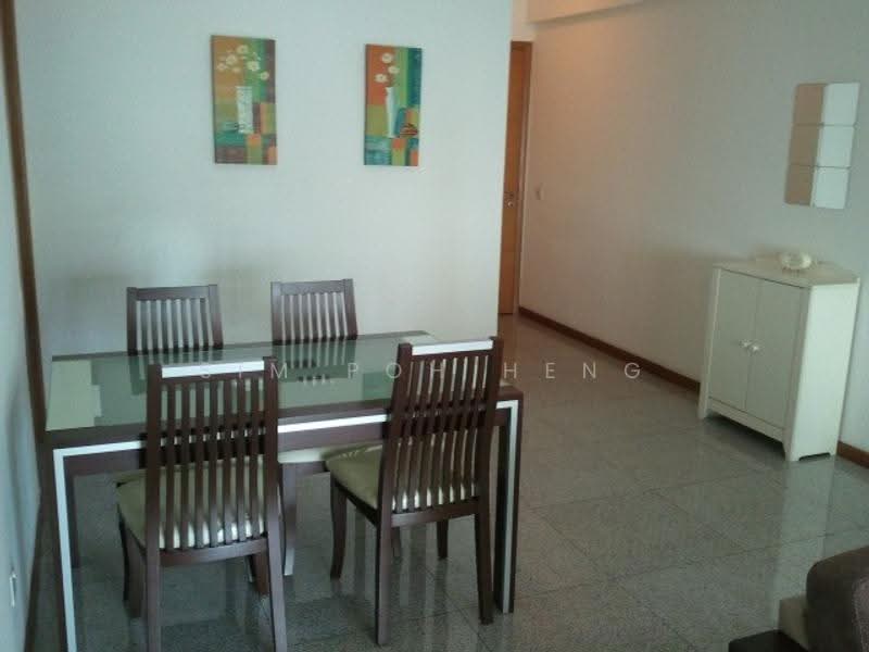 The Jade, 9 Bukit Batok Central Link, Dairy Farm / Bukit Panjang / Choa Chu Kang, 3 Bedrooms, 1,346 sqft, Condominium For Rent, by Sim Poh Heng, 9434692 - Dining - PropertyGuru.com.sg
