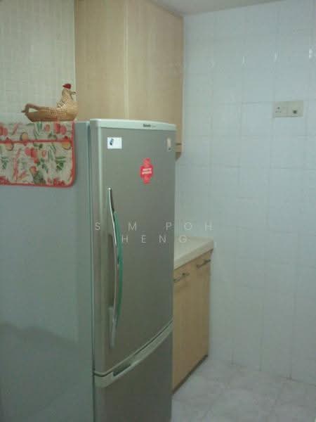 The Jade, 9 Bukit Batok Central Link, Dairy Farm / Bukit Panjang / Choa Chu Kang, 3 Bedrooms, 1,346 sqft, Condominium For Rent, by Sim Poh Heng, 9434692 - Kitchen - PropertyGuru.com.sg
