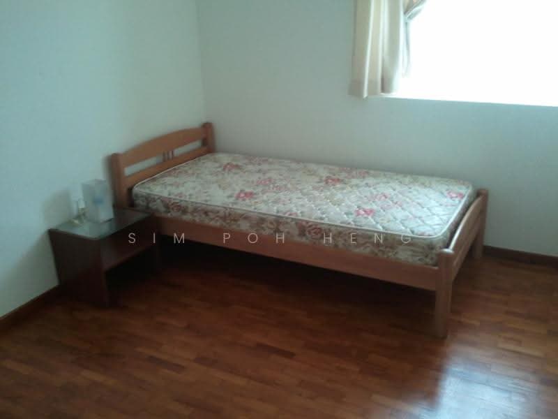 The Jade, 9 Bukit Batok Central Link, Dairy Farm / Bukit Panjang / Choa Chu Kang, 3 Bedrooms, 1,346 sqft, Condominium For Rent, by Sim Poh Heng, 9434692 - Bedroom 1 - PropertyGuru.com.sg
