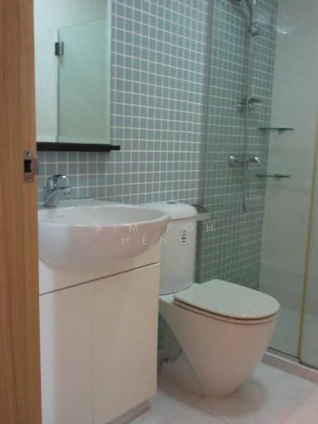 The Jade, 9 Bukit Batok Central Link, Dairy Farm / Bukit Panjang / Choa Chu Kang, 3 Bedrooms, 1,346 sqft, Condominium For Rent, by Sim Poh Heng, 9434692 - Common Bathroom - PropertyGuru.com.sg
