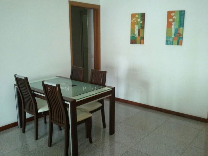 The Jade, 9 Bukit Batok Central Link, Dairy Farm / Bukit Panjang / Choa Chu Kang, 3 Bedrooms, 1,346 sqft, Condominium For Rent, by Sim Poh Heng, 9434692 - Dining - PropertyGuru.com.sg