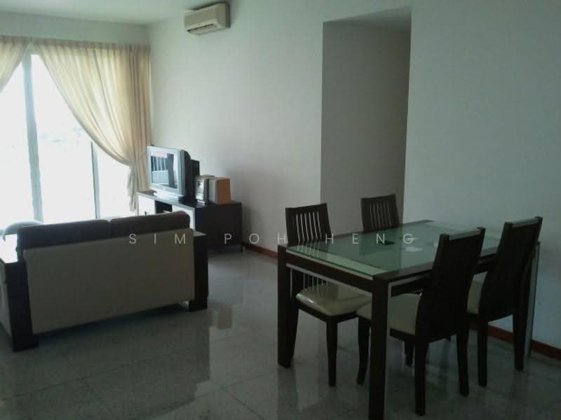 The Jade, 9 Bukit Batok Central Link, Dairy Farm / Bukit Panjang / Choa Chu Kang, 3 Bedrooms, 1,346 sqft, Condominium For Rent, by Sim Poh Heng, 9434692 - Dining - PropertyGuru.com.sg