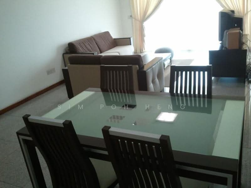 The Jade, 9 Bukit Batok Central Link, Dairy Farm / Bukit Panjang / Choa Chu Kang, 3 Bedrooms, 1,346 sqft, Condominium For Rent, by Sim Poh Heng, 9434692 - Dining - PropertyGuru.com.sg