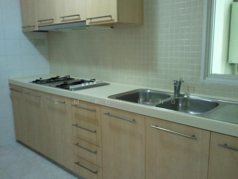 The Jade, 9 Bukit Batok Central Link, Dairy Farm / Bukit Panjang / Choa Chu Kang, 3 Bedrooms, 1,346 sqft, Condominium For Rent, by Sim Poh Heng, 9434692 - Kitchen - PropertyGuru.com.sg